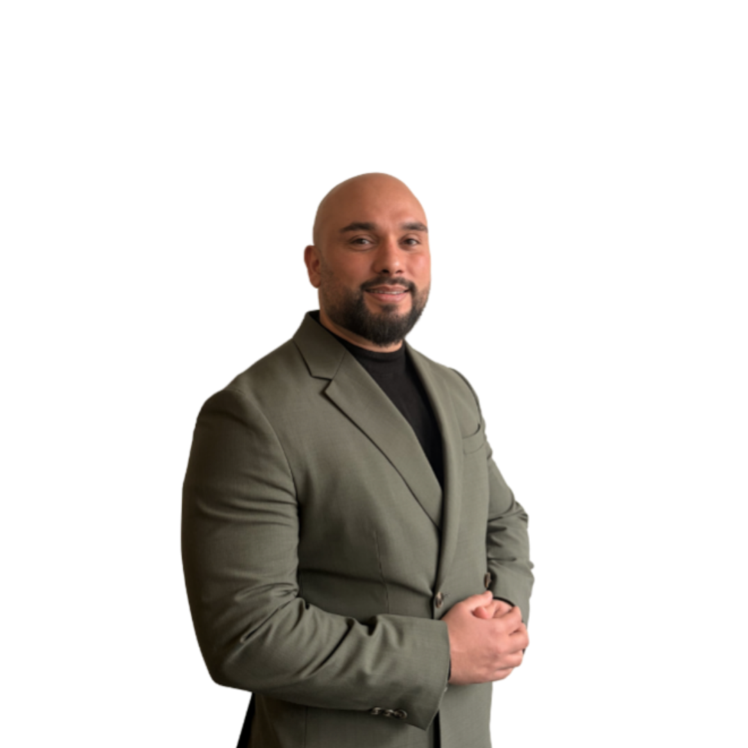 Feizal Hosseini