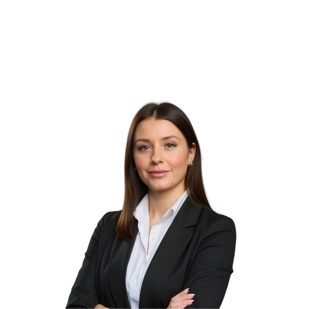 Julia Secker