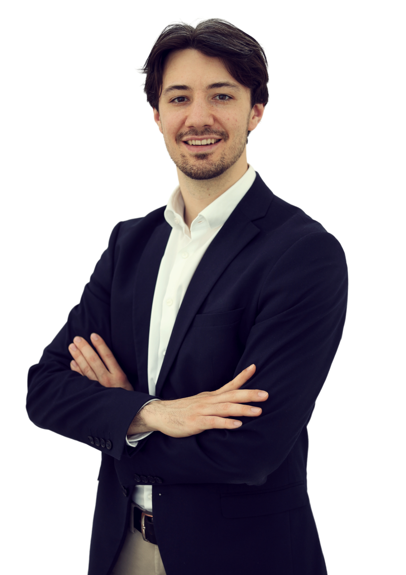 Yannick Schade