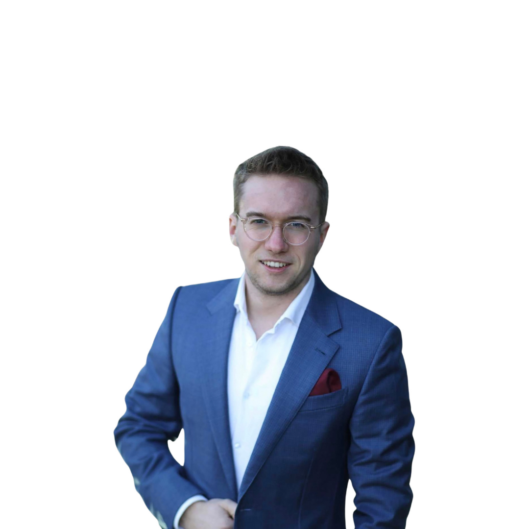 David Gansser